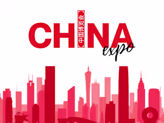 China Expo (Brand Kit)