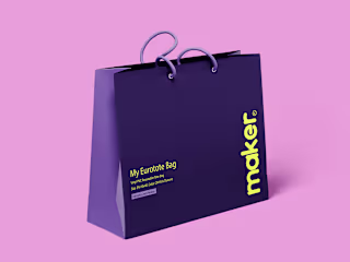 Tote Bag Design whatsapp +92 308 44 94 052