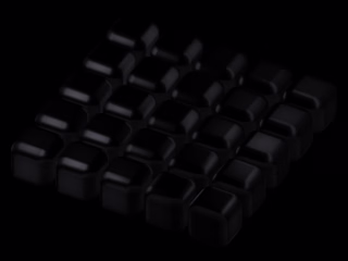 Interactive 3D Boxes