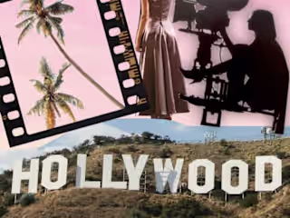 Behind the Velvet Rope: Hollywood's Hidden Haute Secrets