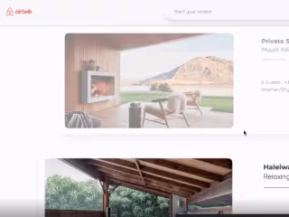 React Tailwind Travel App