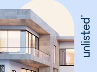 Unlisted® – Next-gen Real Estate Platform