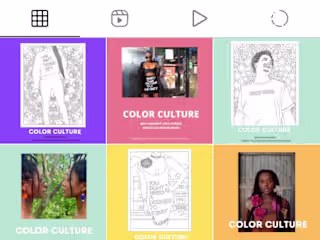 Color Culture 