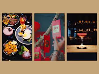 Radisson RED Da Nang, Vietnam - Short Form Video + Photo Project
