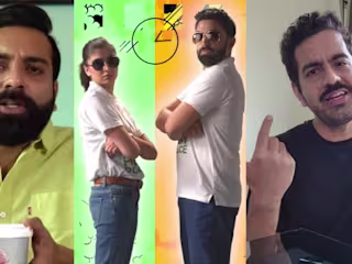 Stand-up comedy is not Kapil Sharma's comedy and why that matte…