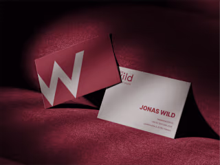 New Visual Identity for a Premium Carpenter Brand