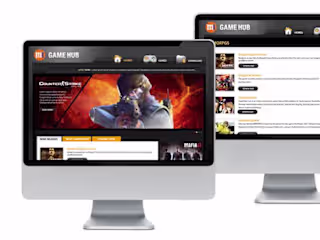 M1 Games Online