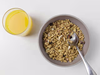Fibre - The Zen for Men's Digestive Health