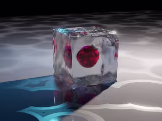 3D stuff