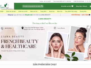 Wordpress Online Store Redesign