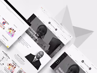 Wordpress Ecommerce | HiztoryBookz Childrens Book Website