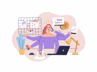 Administrative Assistance