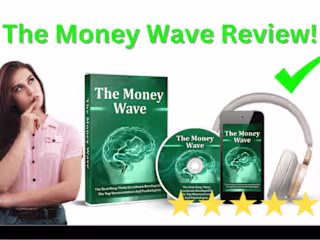 The Money Wave Reviews – (I’ve Tested) – My Honest Experience!