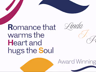 Author Website Design
