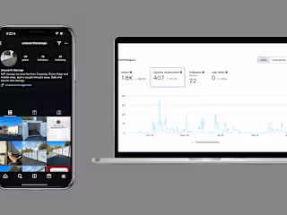 Creating a Social Presence with Unsworth Storage 🔐
