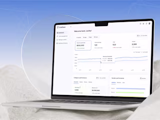 Linkme - Booking apps - Admin Panel - SAAS