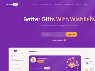 WhatGift (what.gift)