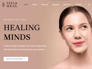 feelandheal.in
