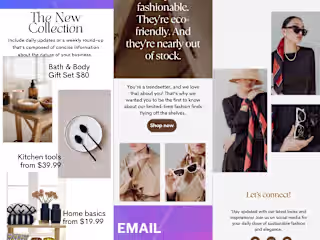 Increasing Sales Leads through Targeted Email Marketing