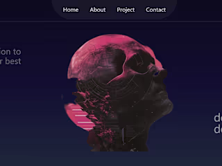 Agency website
