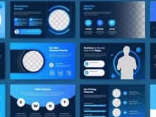 PRESENTATION DESIGN