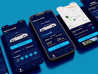 Charli Charging – EV Charging & Payments App