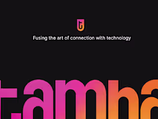 Tamba - Webflow Development & Design