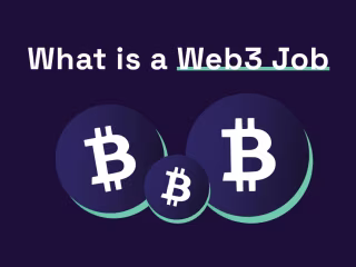 What is a Web3 Job?