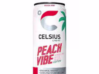Celsius UGC content 