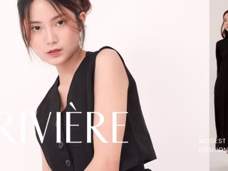 Rivière Modest