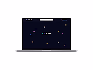 Circue - A social platform for travellers