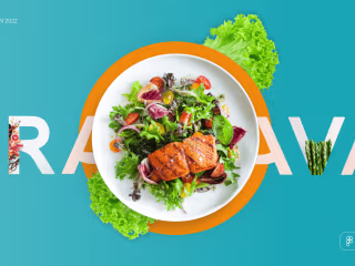 QR generation for restaurant