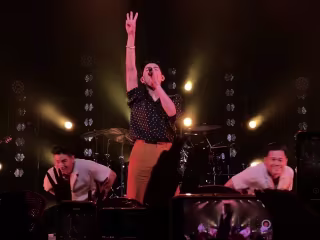 Concert Review: Eric Nam’s There And Back Again Tour
