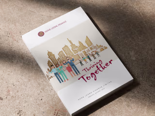 Hong Leong Finance Annual Report