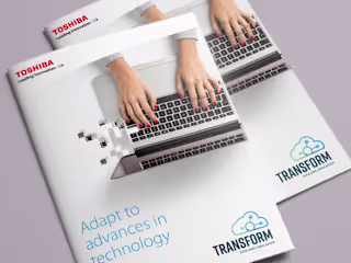 Print + Digital campaign