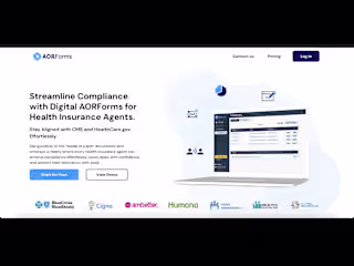 DocuSign like SaaS App