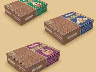 Package Designing