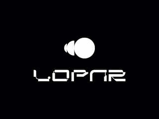 Lopar | Brand Identity