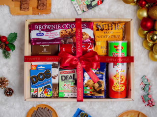 Photography—Simply Hamper