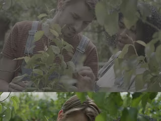 Color Grading Journey with Kevin Kessels