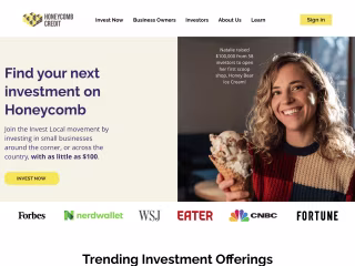 Honeycomb Credit