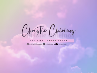 Christie Chirinos 