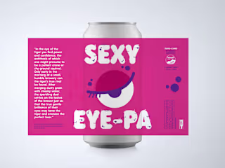 Sexy IPA