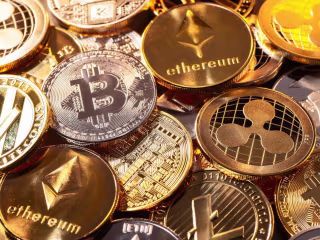 Digital Asset Marketplace 