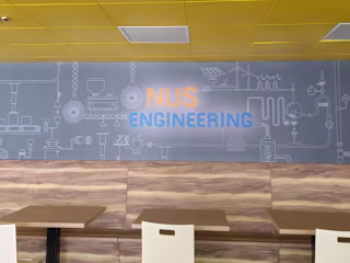 National University of Singapore - Engineering
