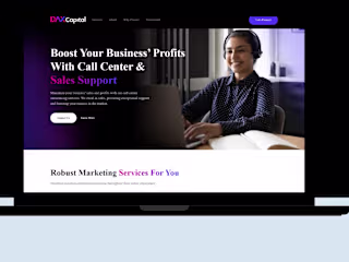 website