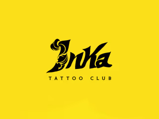 Inka Tattoo Club on Behance
