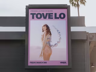 Tove Lo @ The Wiltern