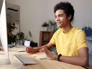 Bridging Barriers Mentee Portal