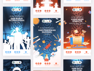 Organization Branding Project - Sinergi Cita